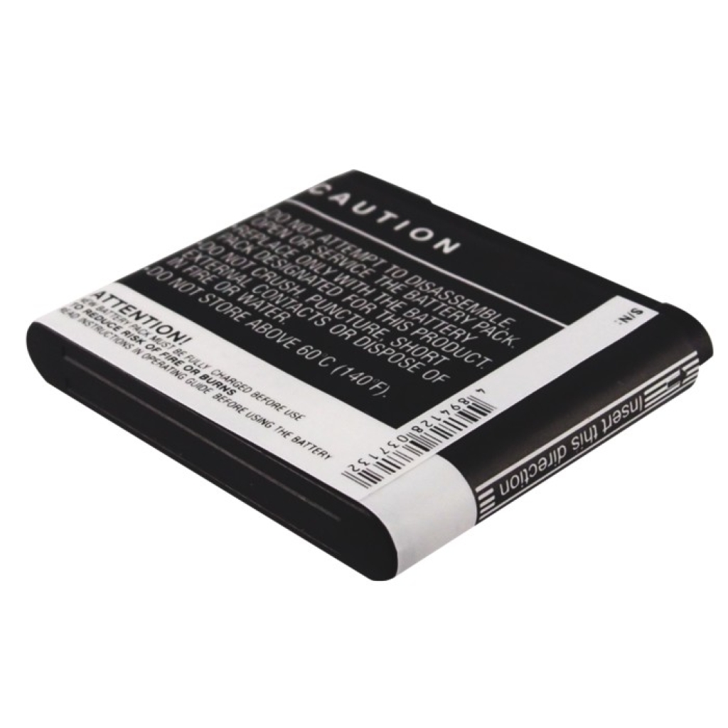 Bateria kompatybilny z Nokia CS-NK5XMX