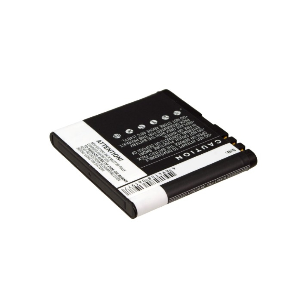 Bateria kompatybilny z Nokia CS-NK5ZXL
