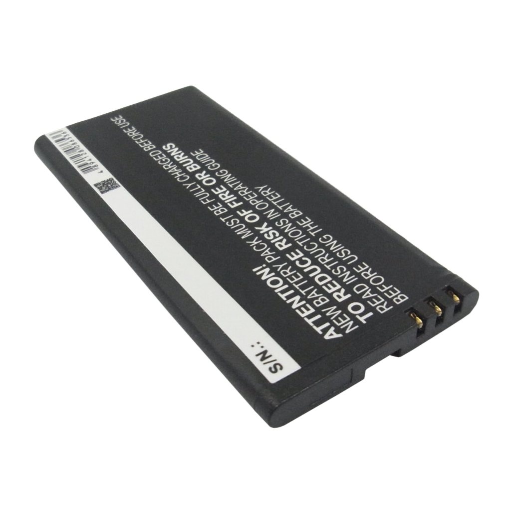 Mobile Phone Battery Nokia Lumia 638