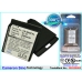 Bateria kompatybilny z Nokia CS-NK6FXL