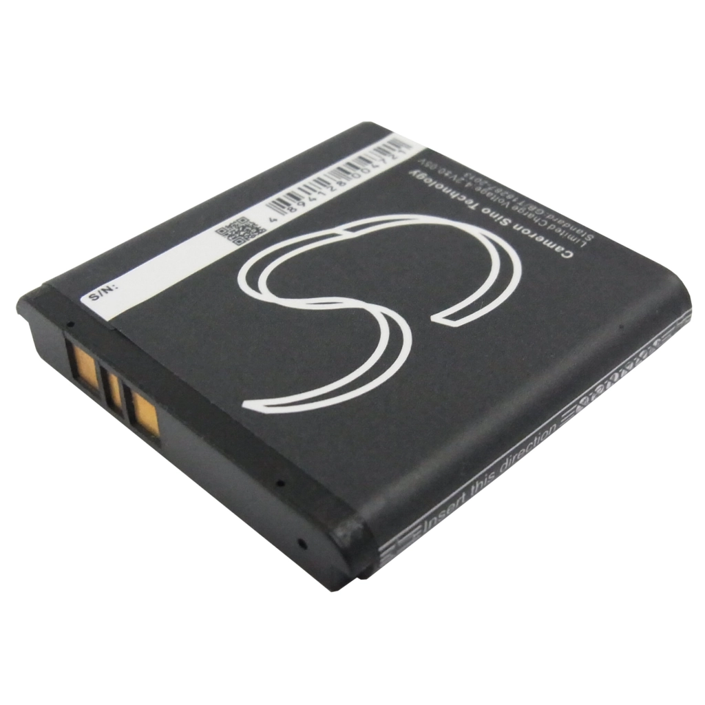 Mobile Phone Battery Nokia 6151