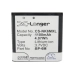 Mobile Phone Battery Nokia 3250 XpressMusic