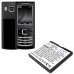 Mobile Phone Battery Nokia 6500