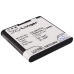 Bateria kompatybilny z Nokia Brondi CS-NK6TSL