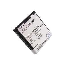 Kompatybilna wymiana baterii za NOKIA BL-20A,BL-6MT,BP-6MT
