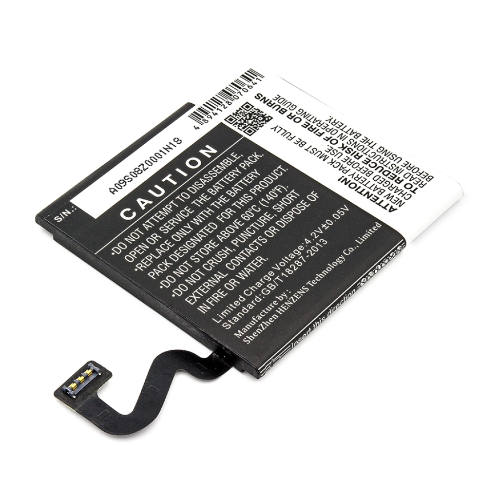 Nokia Lumia 920T