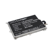 Battery compatibleWith Microsoft