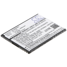Kompatybilna wymiana baterii za Nokia BV-T4D
