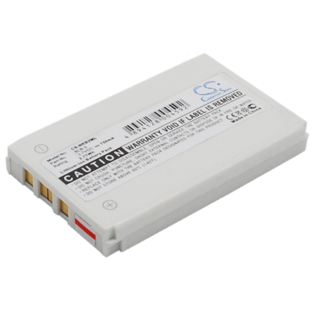 Battery Replaces BLB-2