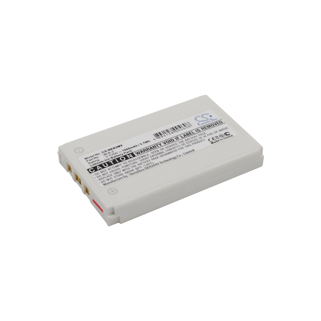 Battery Replaces BLB-2