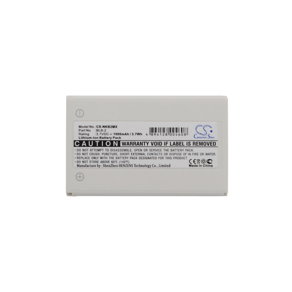 Battery Replaces BLB-2