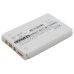 Baterie do telefonów komórkowych Mustek 0 HD7000