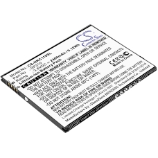 Kompatybilna wymiana baterii za Nokia SP210