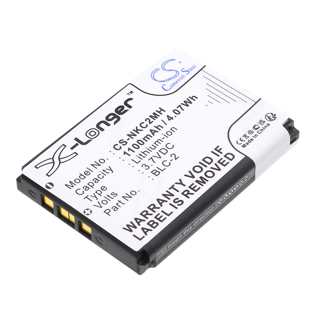 Mobile Phone Battery Nokia 3395