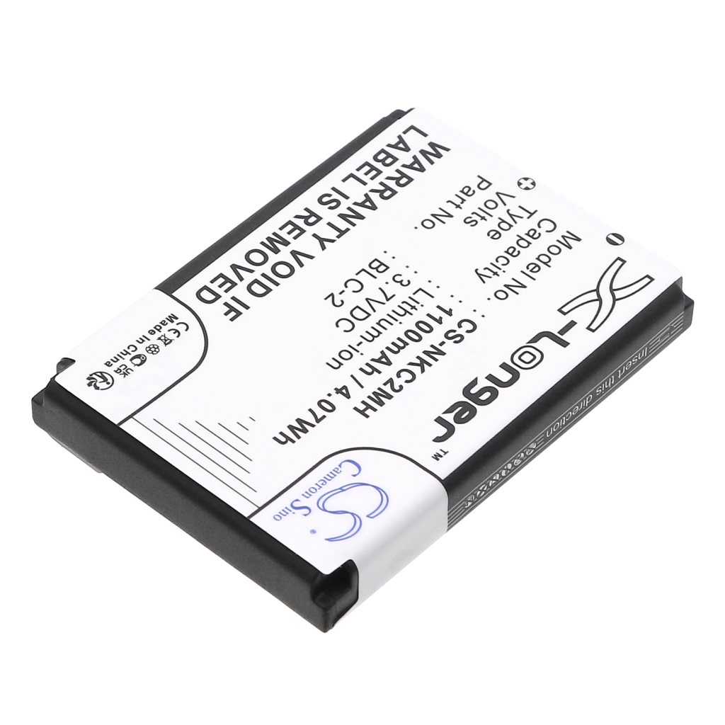 Mobile Phone Battery Nokia 3395