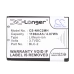 Mobile Phone Battery Nokia 6651