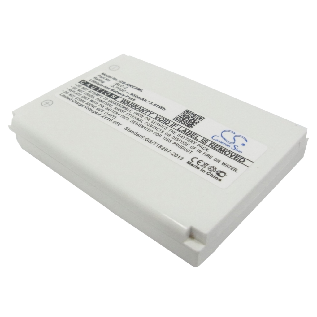 Mobile Phone Battery Nokia 3810