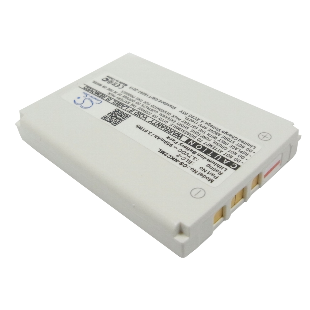 Mobile Phone Battery Nokia 3810