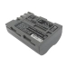 Camera Battery Nikon D700