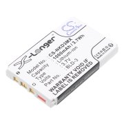 Mobile Phone Battery Nokia 7210