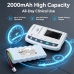 Baterie kompatybilny z Nihon Kohden ECG-3150 Cardiofax C CS-NKE315MD