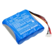 CS-NKF400SL<br />Batteries for   replaces battery BP-53