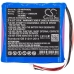 Power Tools Battery Nissin CS-NKF400XL