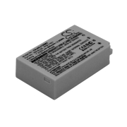 CS-NKJ150MC<br />Batteries for   replaces battery EN-EL24