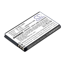 Kompatybilna wymiana baterii za Nokia BL-L5K