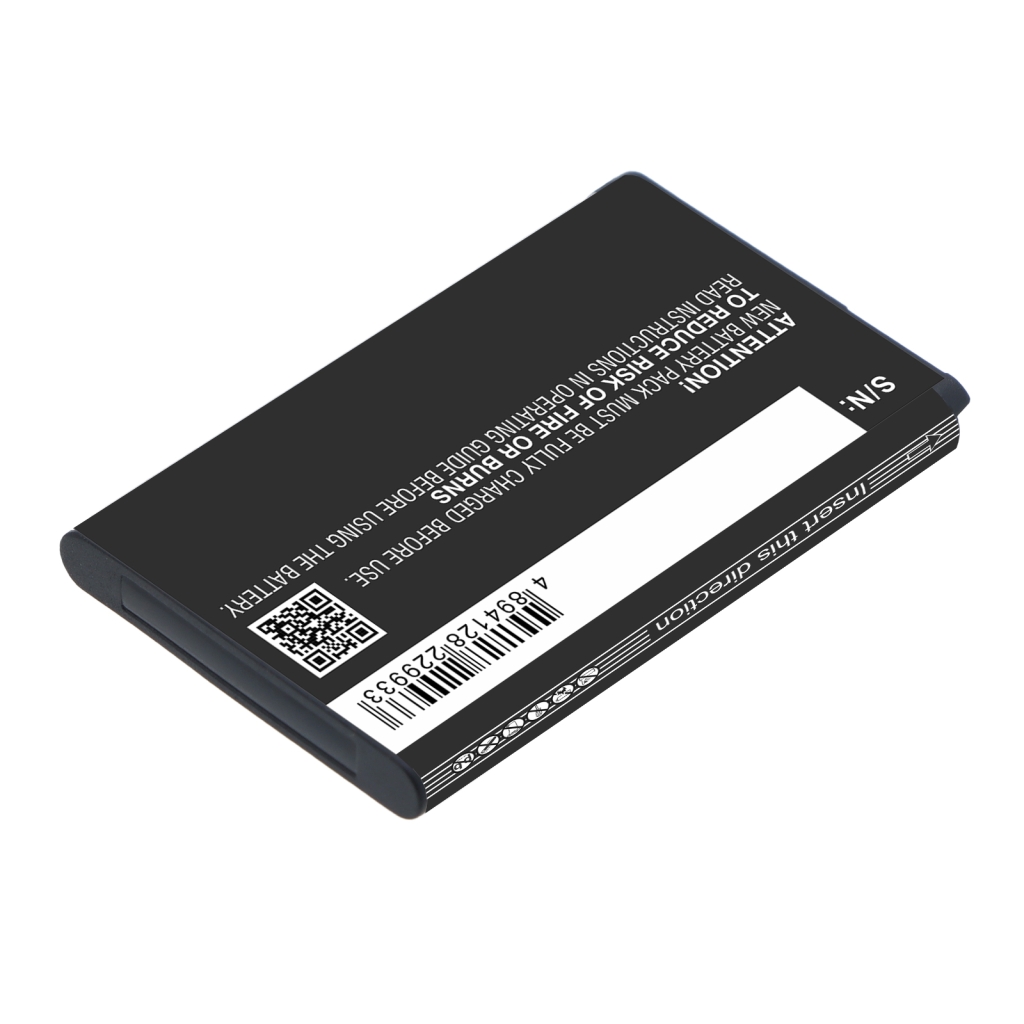 Bateria kompatybilny z Nokia CS-NKL142SL