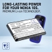 Bateria kompatybilny z Nokia CS-NKL142SL