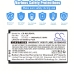 Bateria kompatybilny z Nokia CS-NKL524SL
