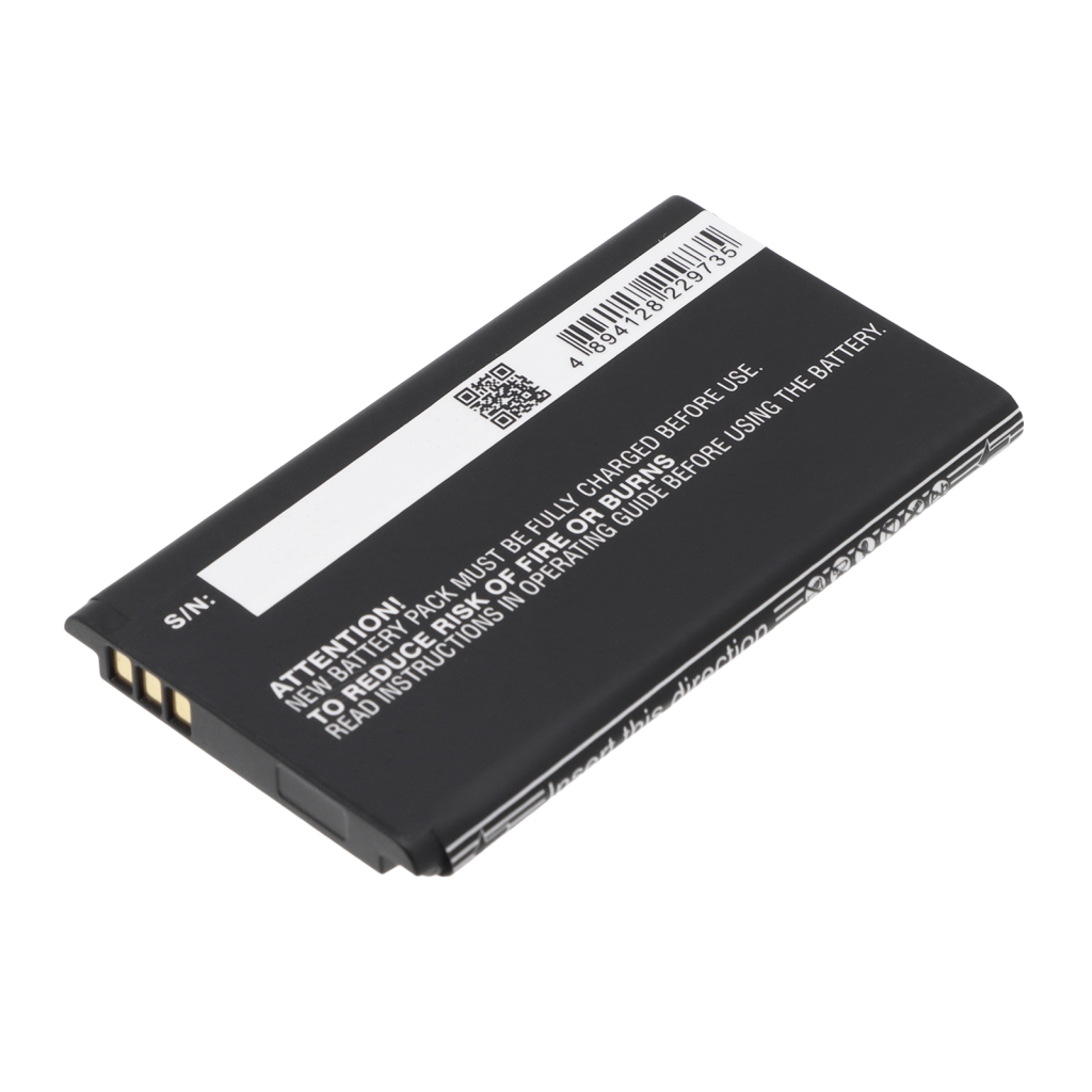 Bateria kompatybilny z Nokia CS-NKL524SL
