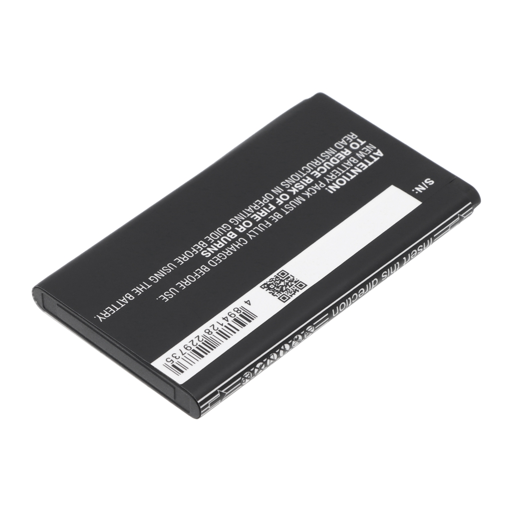 Bateria kompatybilny z Nokia CS-NKL524SL