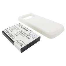 Kompatybilna wymiana baterii za Nokia BP-4L