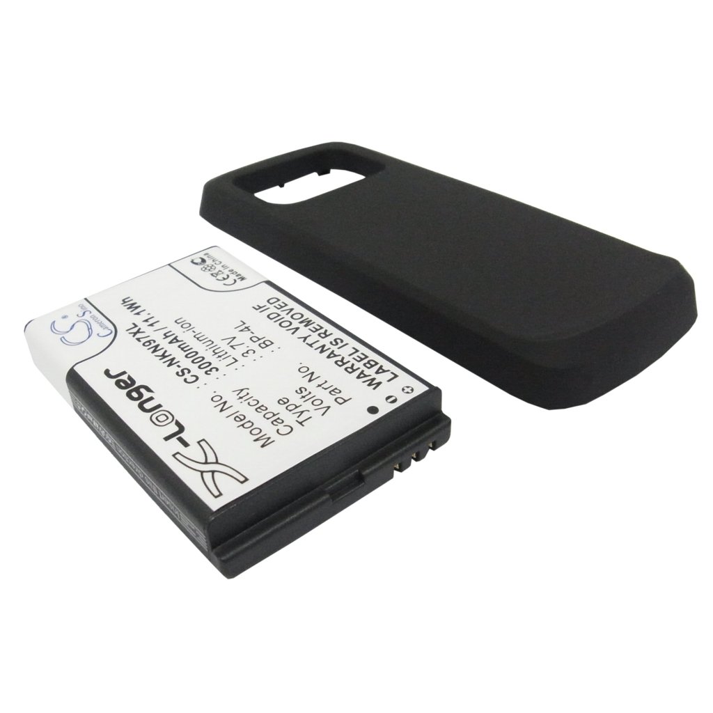 Mobile Phone Battery ACE CS-NKN97XL