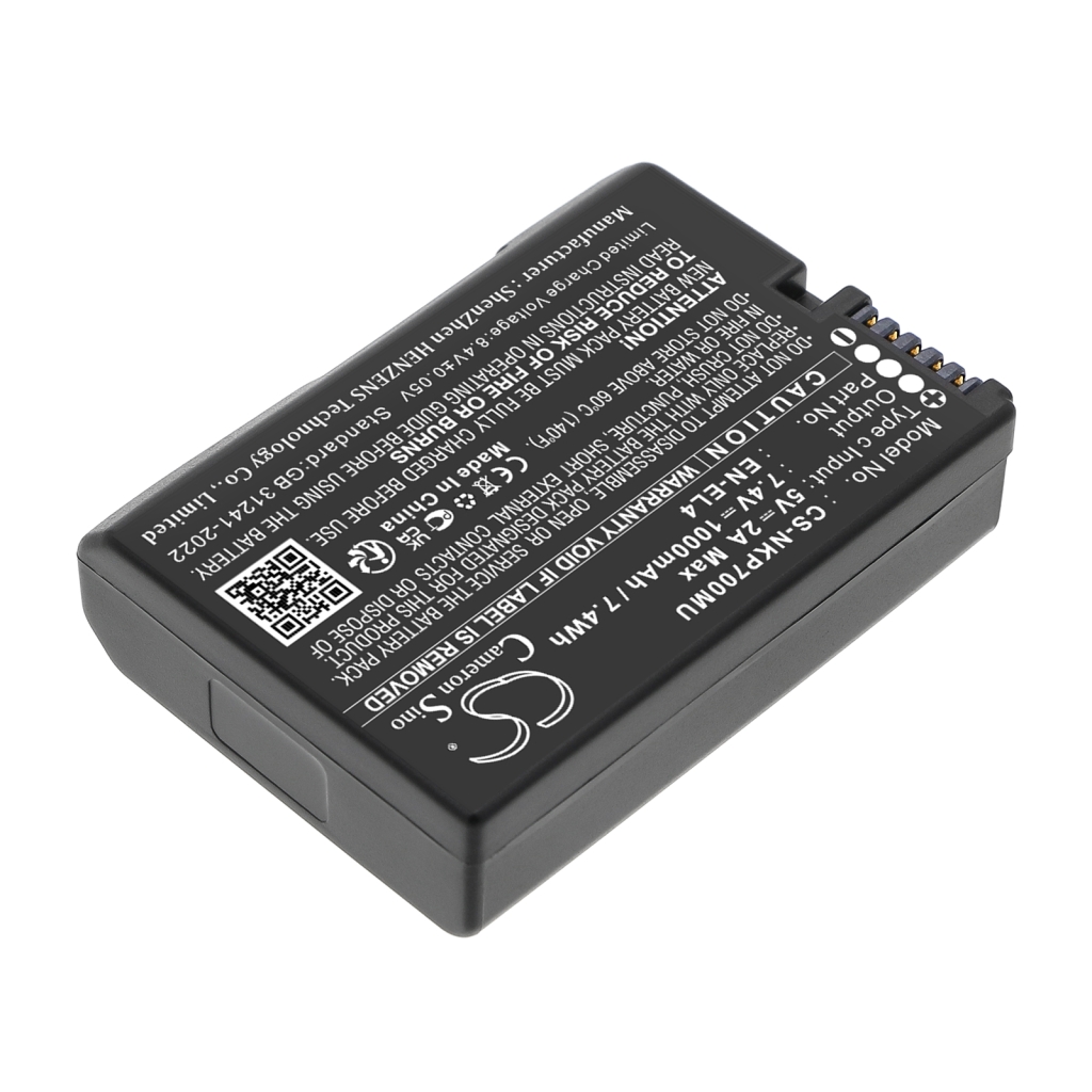CS-NKP700MU