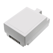 Battery compatibleWith Medical Battery