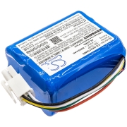Battery compatibleWith Medical Battery