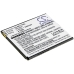 Compatible battery replacement for Nokia S5420AP
