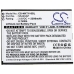 Compatible battery replacement for Nokia S5420AP