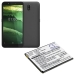 Compatible battery replacement for Nokia S5420AP