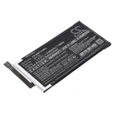 Kompatybilna wymiana baterii za Nokia BPCNTBY001B,BV-5D