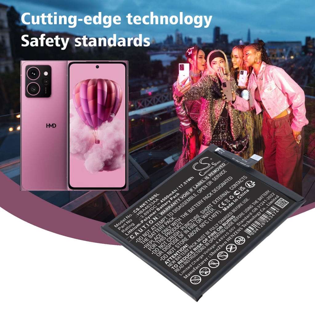 Hmd Skyline Business