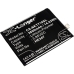 Bateria kompatybilny z Nokia CS-NKT710SL