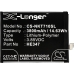 Bateria kompatybilny z Nokia CS-NKT710SL