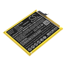 Kompatybilna wymiana baterii za Nokia CN110