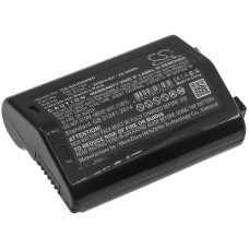 Kompatybilna wymiana baterii za NIKON EN-EL18D