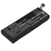 Battery Replaces GS25