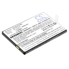 Kompatybilna wymiana baterii za Newland BL74V20L
